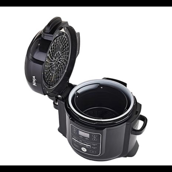 Electric Cookware - Picture 7 of 8